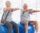 Leveraging Exercise and Oxygen Therapy for Better Health