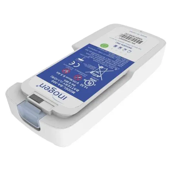 Inogen One G5 8-Cell Single Battery