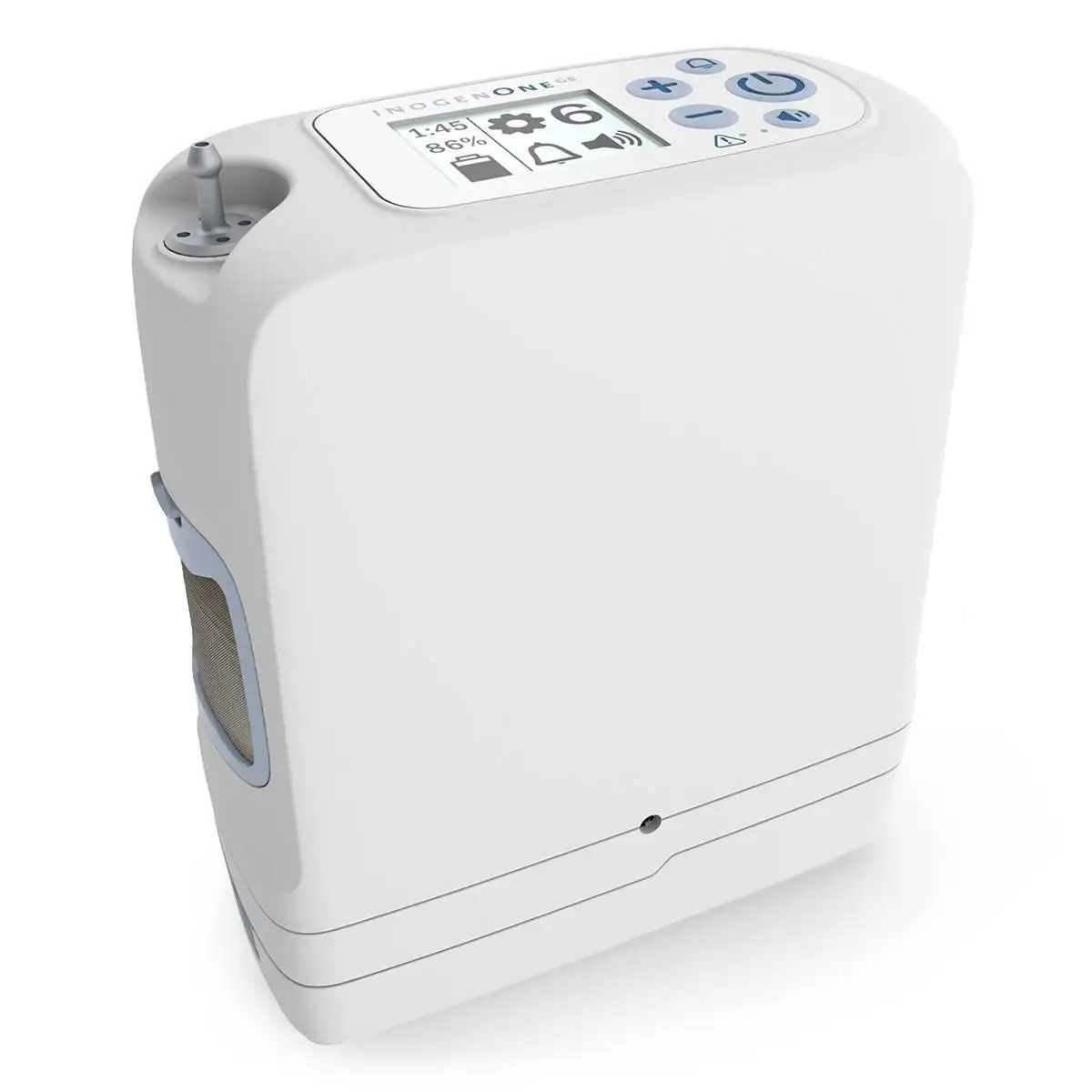 NEW Inogen One G5 16-Cell Double Battery Portable Oxygen Concentrator