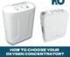 How to Choose the Perfect Oxygen Concentrator for Your Needs